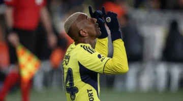 صفقات مرتقبة.. انتقال تاليسكا إلى فنربخشه يمنح ريال مدريد أرباحاً من بيع خيمينيز